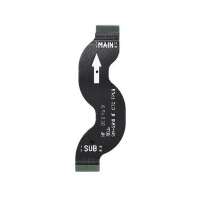 Main Board Flex Cable for Samsung Galaxy S23 Ultra 5G S918B GH82-30461A (Gold) Main Board Flex Cable for Samsung Galaxy S23 Ultra 5G S918B GH82-30461A (Gold)